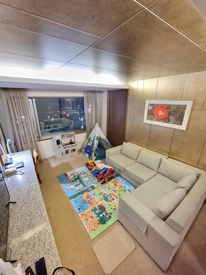 Shangria Beach Tourist Hotel Mokpo Luaran gambar