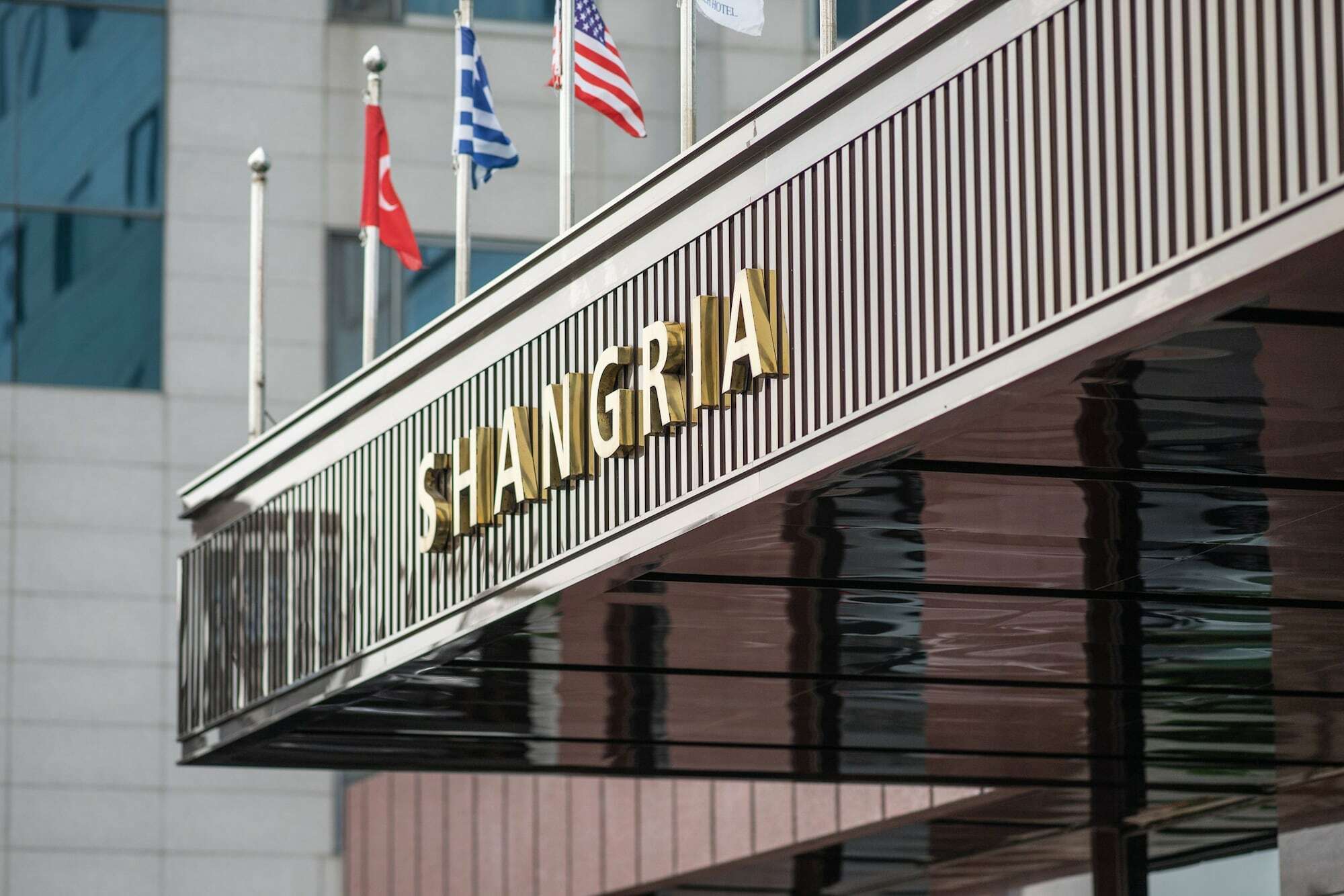 Shangria Beach Tourist Hotel Mokpo Luaran gambar