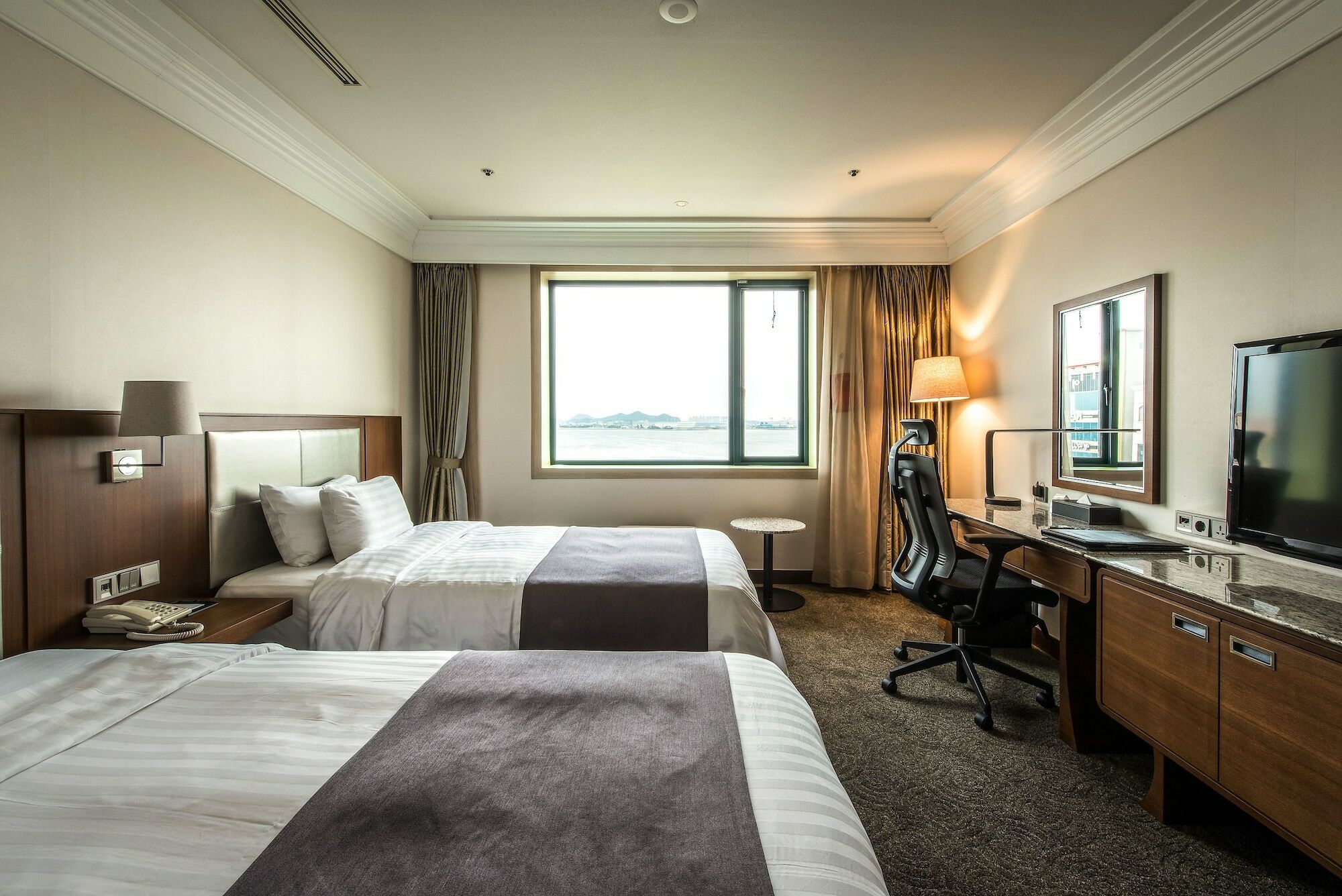 Shangria Beach Tourist Hotel Mokpo Luaran gambar